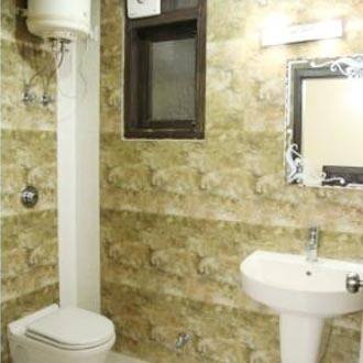 Heritage Residency, New Delhi 5
